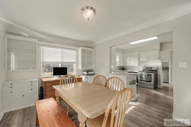 $355,000 | 931 Highway 39, Blackfoot, ID 83221