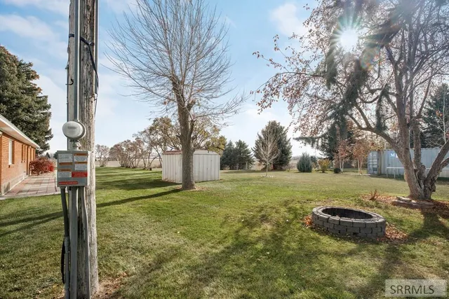 $355,000 | 931 Highway 39, Blackfoot, ID 83221