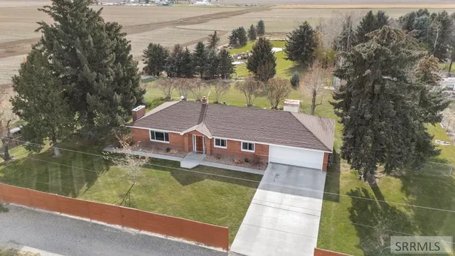$355,000 | 931 Highway 39, Blackfoot, ID 83221