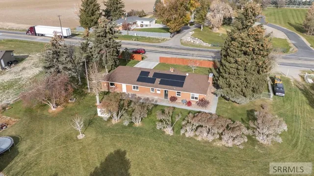 $355,000 | 931 Highway 39, Blackfoot, ID 83221