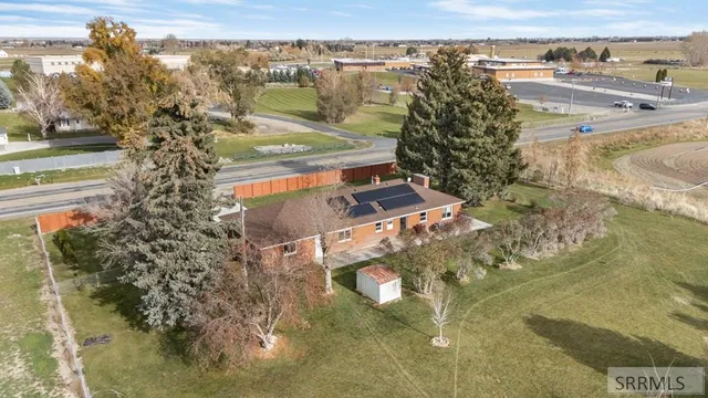 $355,000 | 931 Highway 39, Blackfoot, ID 83221