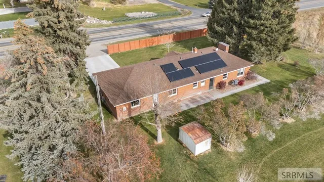 $355,000 | 931 Highway 39, Blackfoot, ID 83221