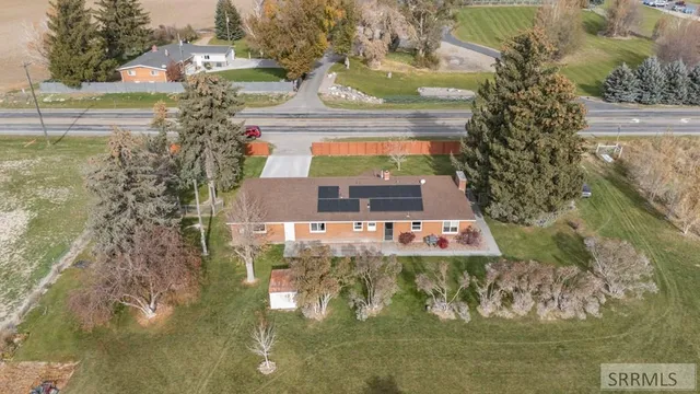 $355,000 | 931 Highway 39, Blackfoot, ID 83221