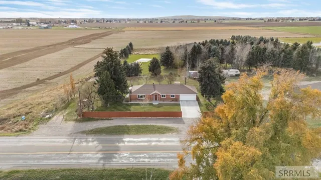 $355,000 | 931 Highway 39, Blackfoot, ID 83221