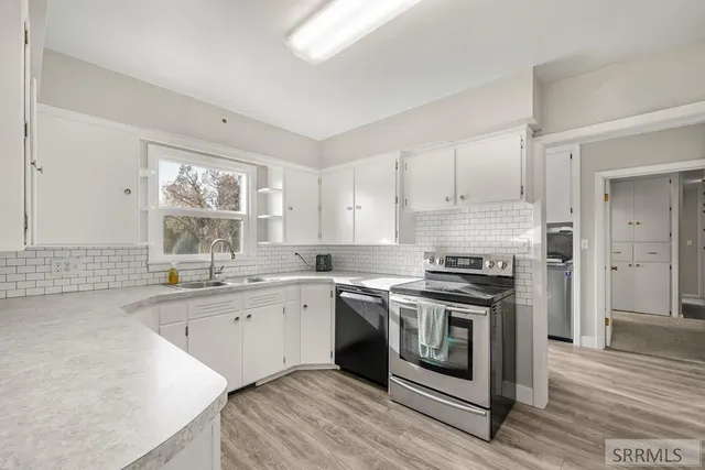 $355,000 | 931 Highway 39, Blackfoot, ID 83221