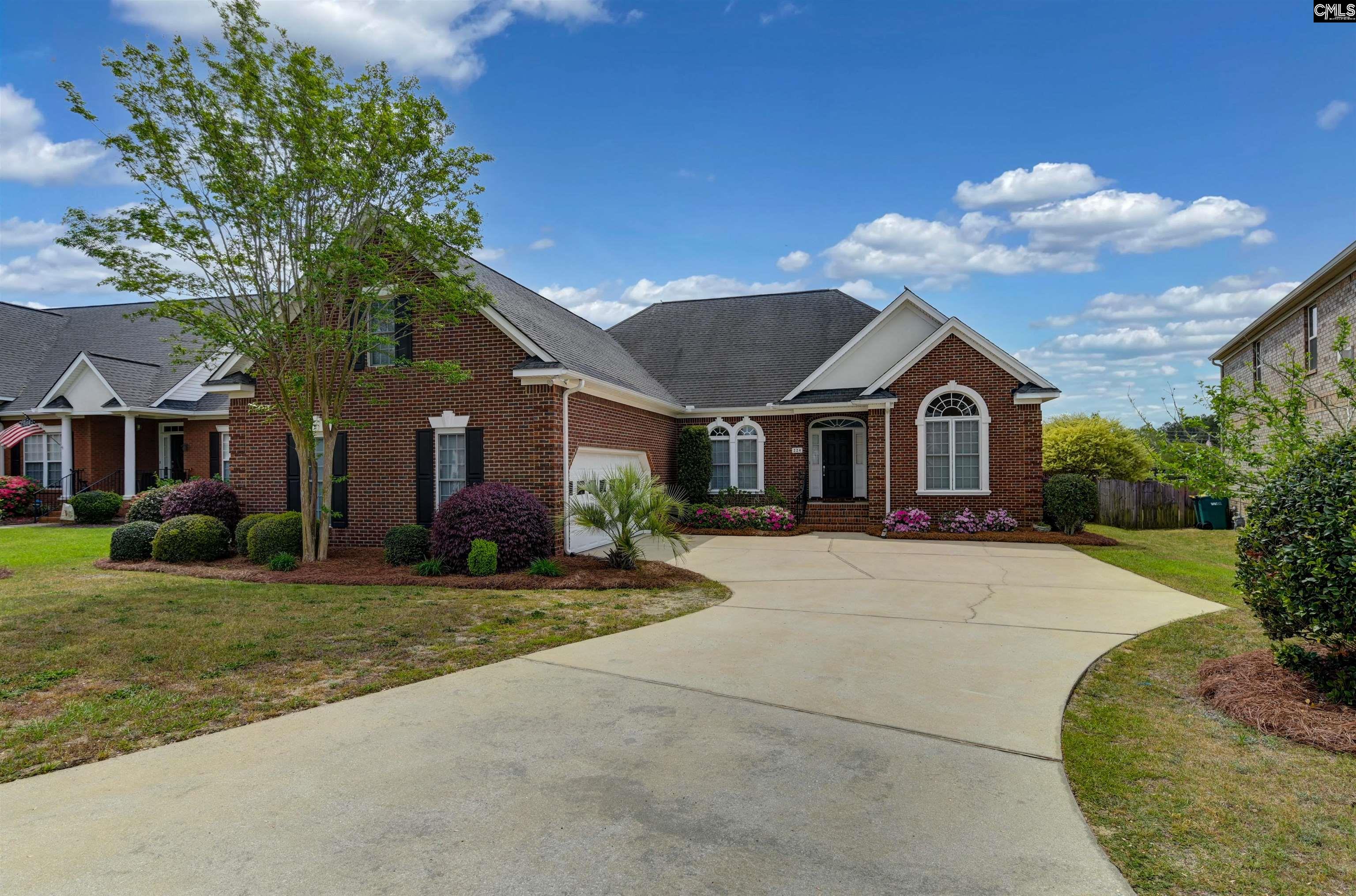 224 Royal Lythan Circle Lexington, SC 29072 - Photo 1 of 62