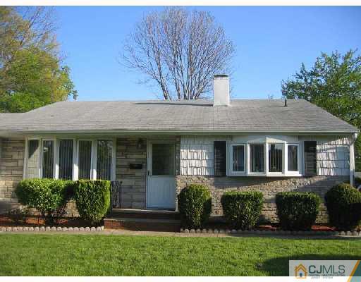61 Albemarle Road Colonia, NJ 07067 - Photo 1 of 10 Gallery Image 1