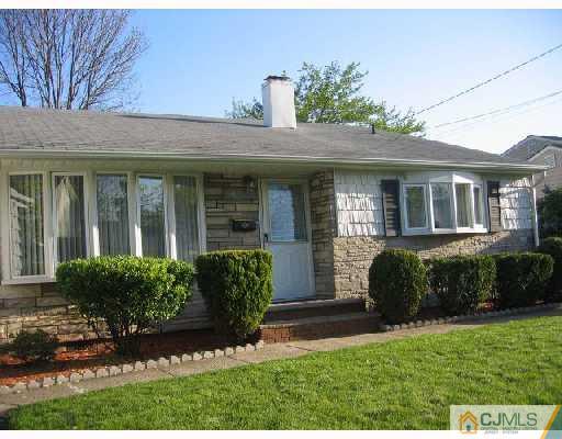 61 Albemarle Road Colonia, NJ 07067 - Photo 2 of 10 Gallery Image 2