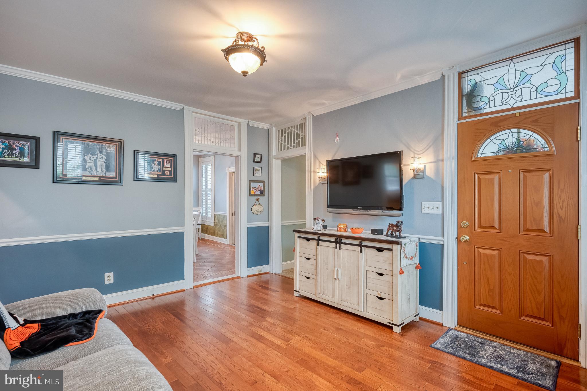1740 Grange Road Baltimore, MD 21222 - Photo 21 of 64