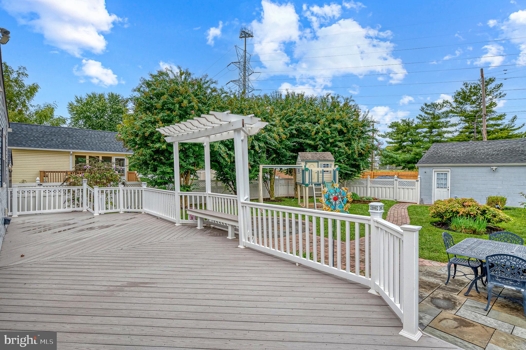 1740 Grange Road Baltimore, MD 21222 - Photo 39 of 64