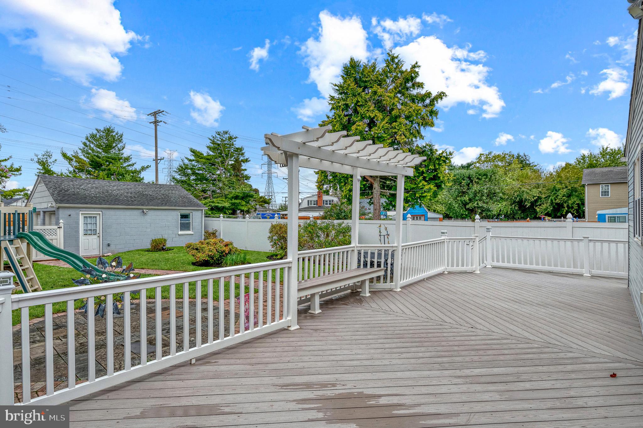 1740 Grange Road Baltimore, MD 21222 - Photo 40 of 64