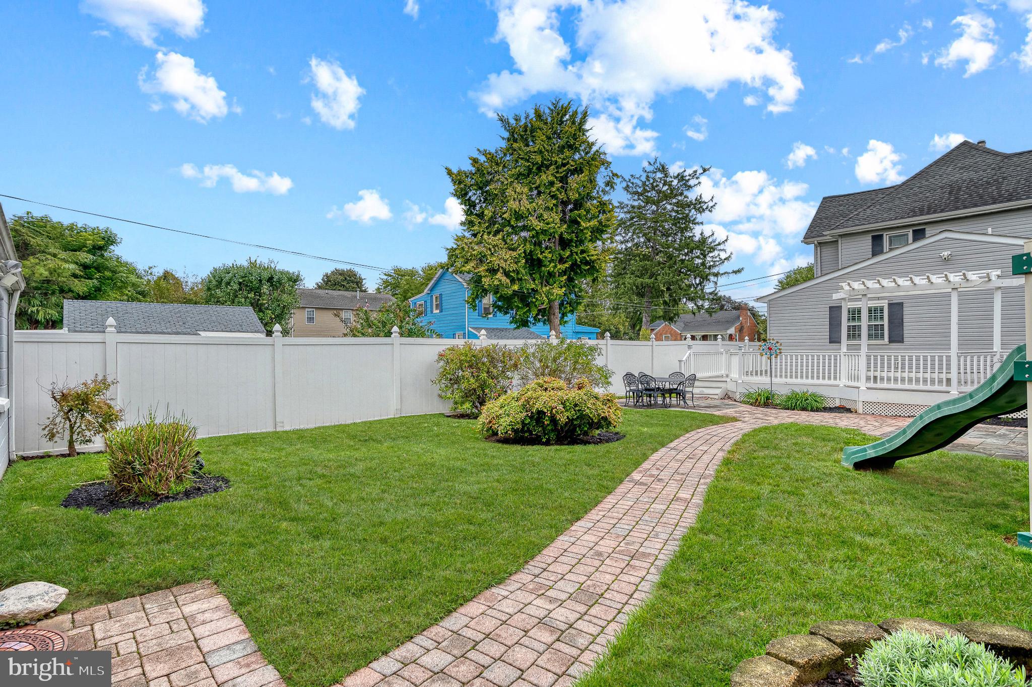 1740 Grange Road Baltimore, MD 21222 - Photo 44 of 64
