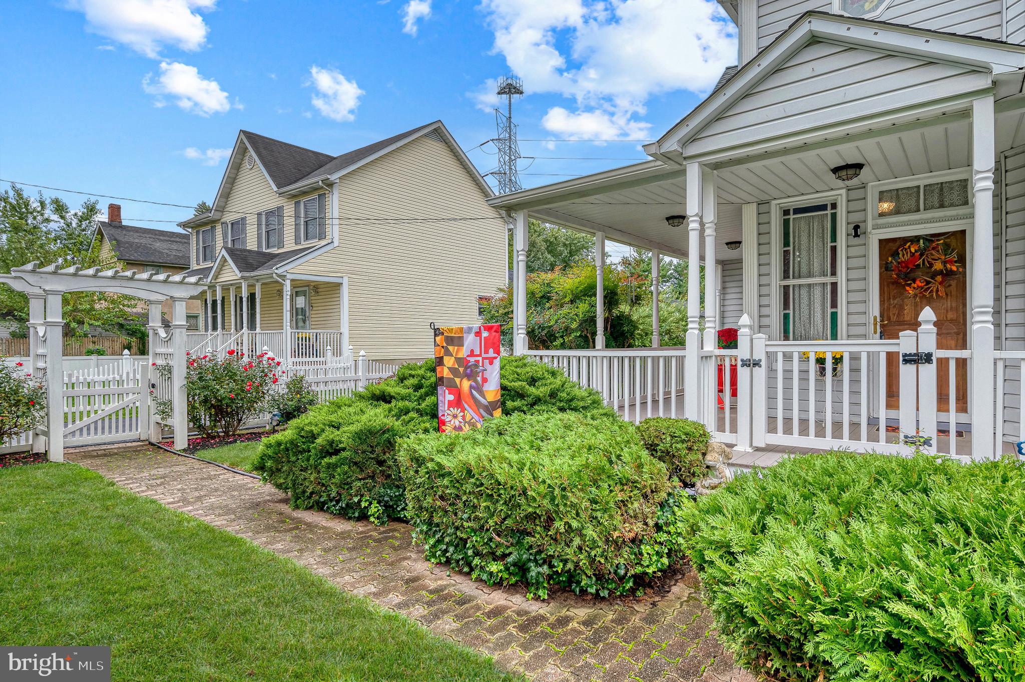 1740 Grange Road Baltimore, MD 21222 - Photo 46 of 64