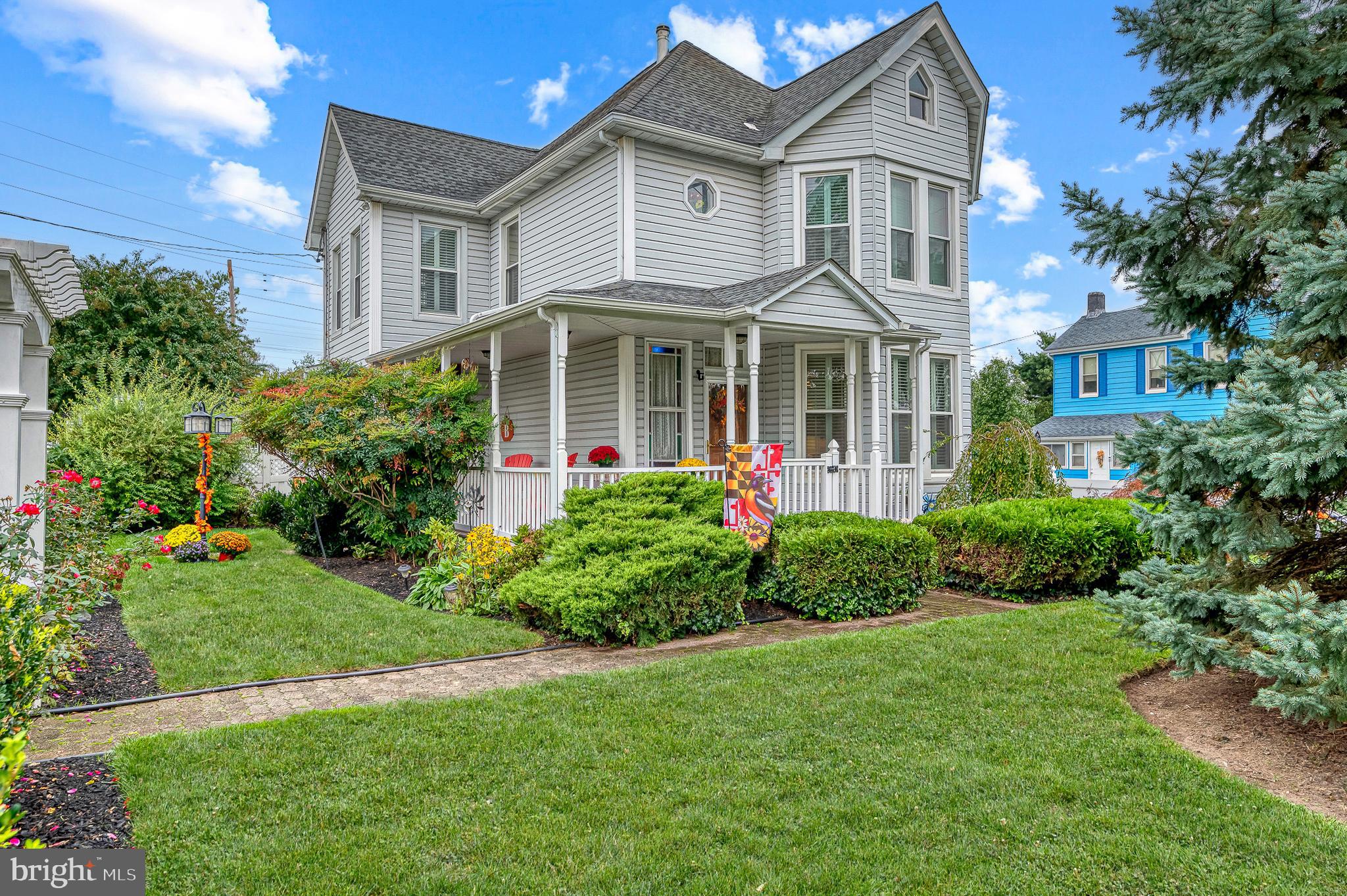 1740 Grange Road Baltimore, MD 21222 - Photo 47 of 64