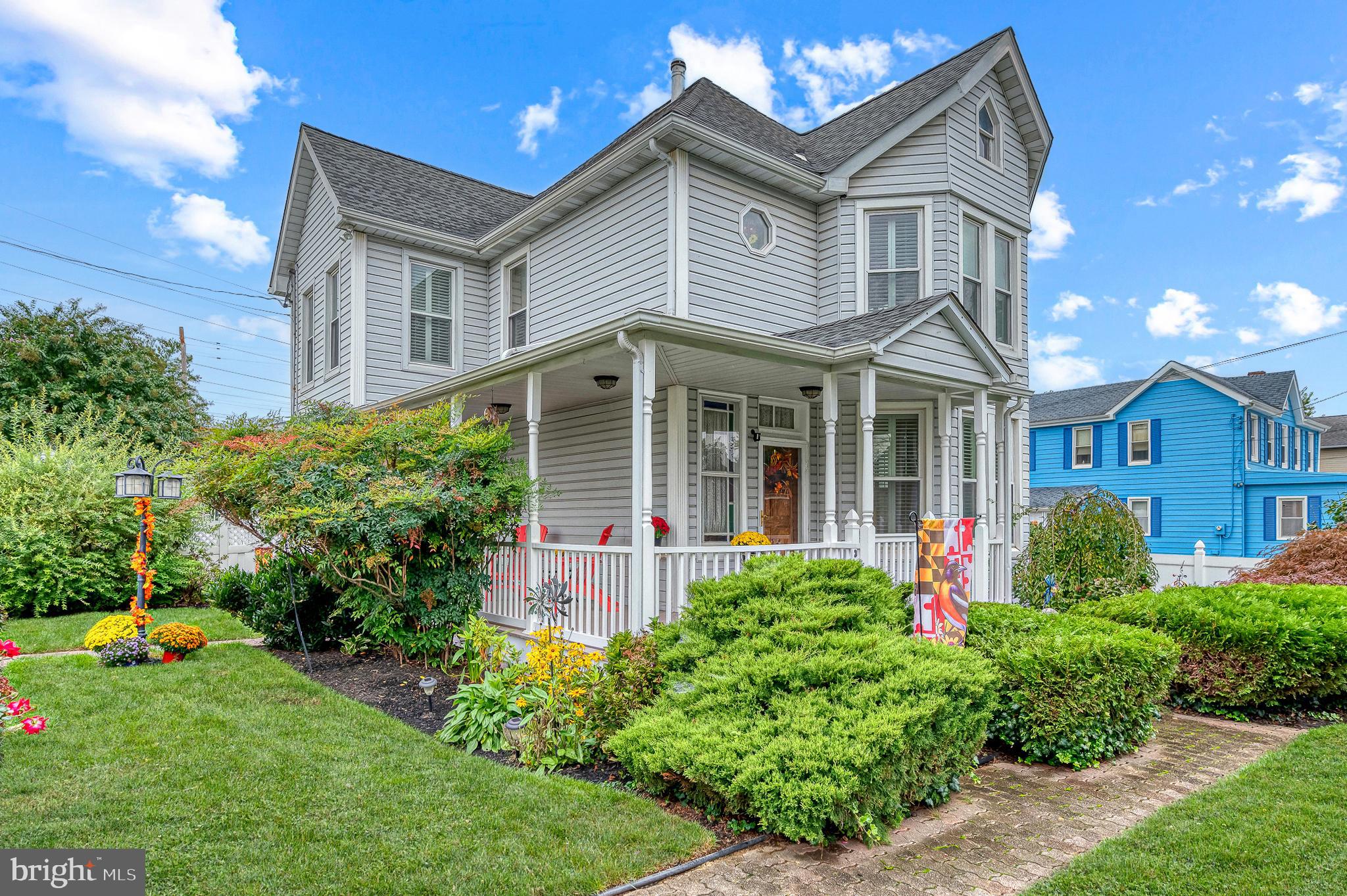 1740 Grange Road Baltimore, MD 21222 - Photo 48 of 64