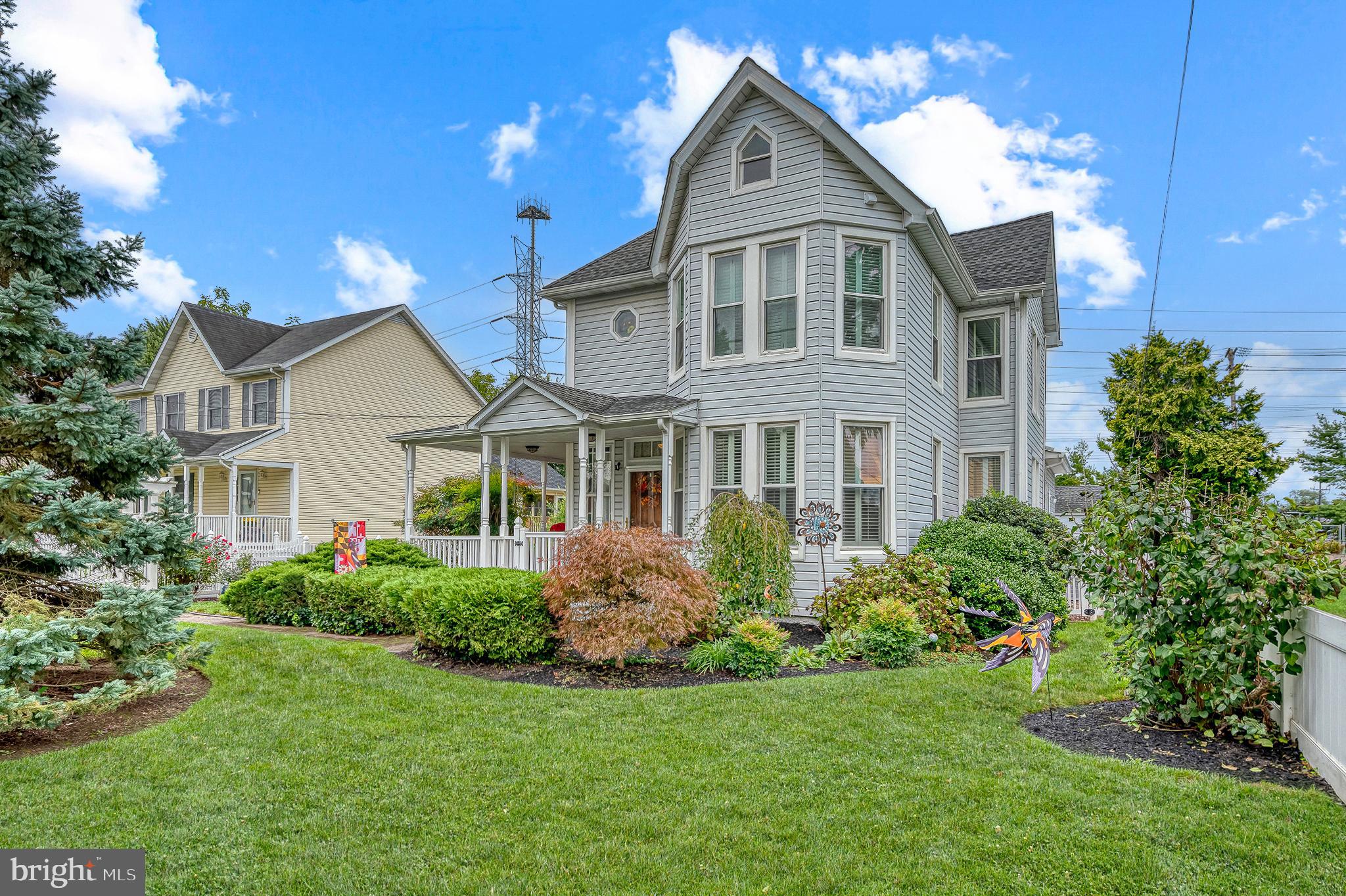 1740 Grange Road Baltimore, MD 21222 - Photo 49 of 64