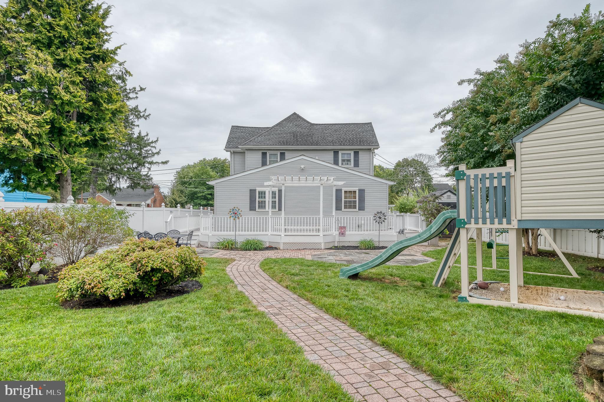 1740 Grange Road Baltimore, MD 21222 - Photo 55 of 64