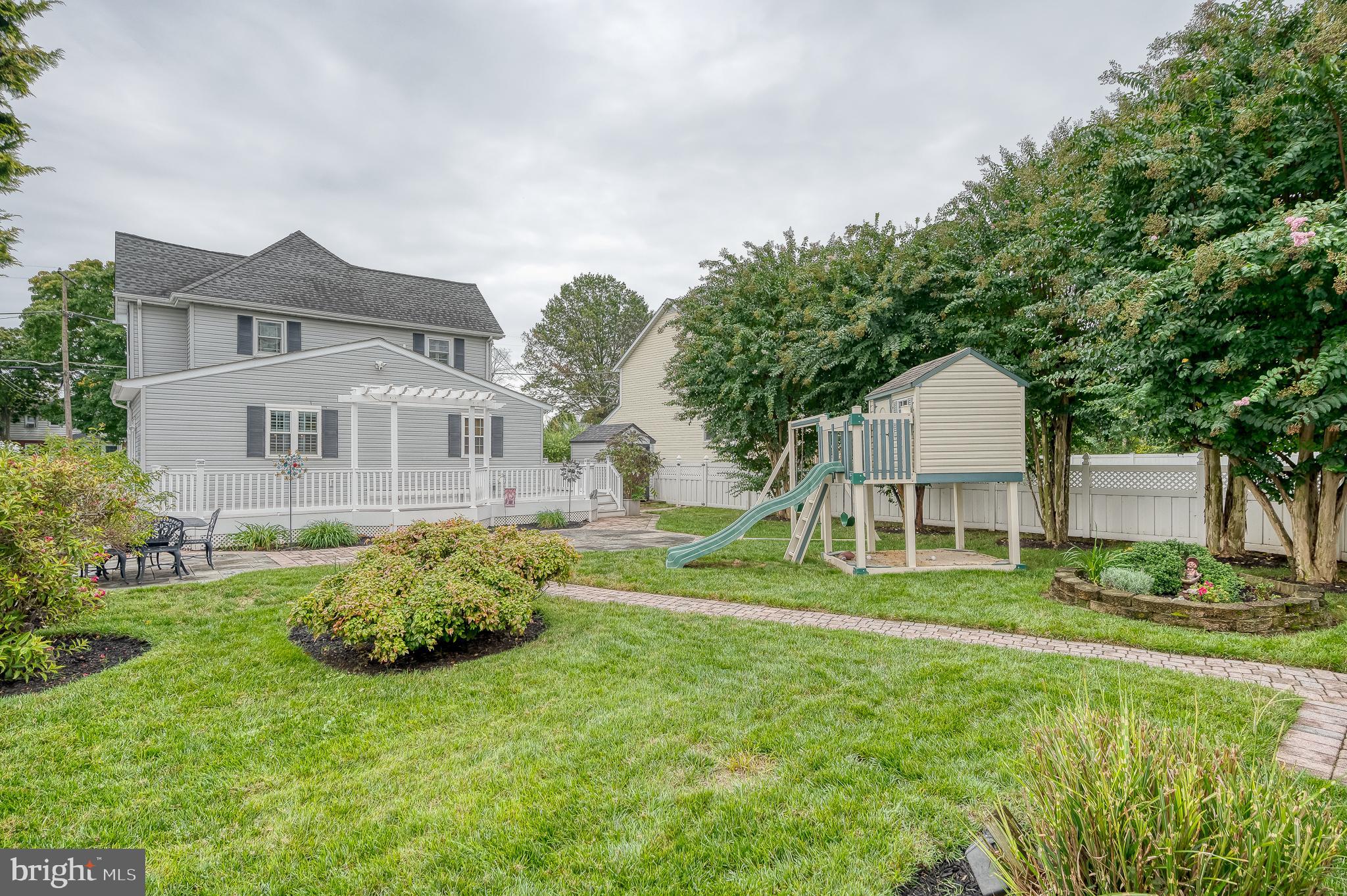 1740 Grange Road Baltimore, MD 21222 - Photo 56 of 64