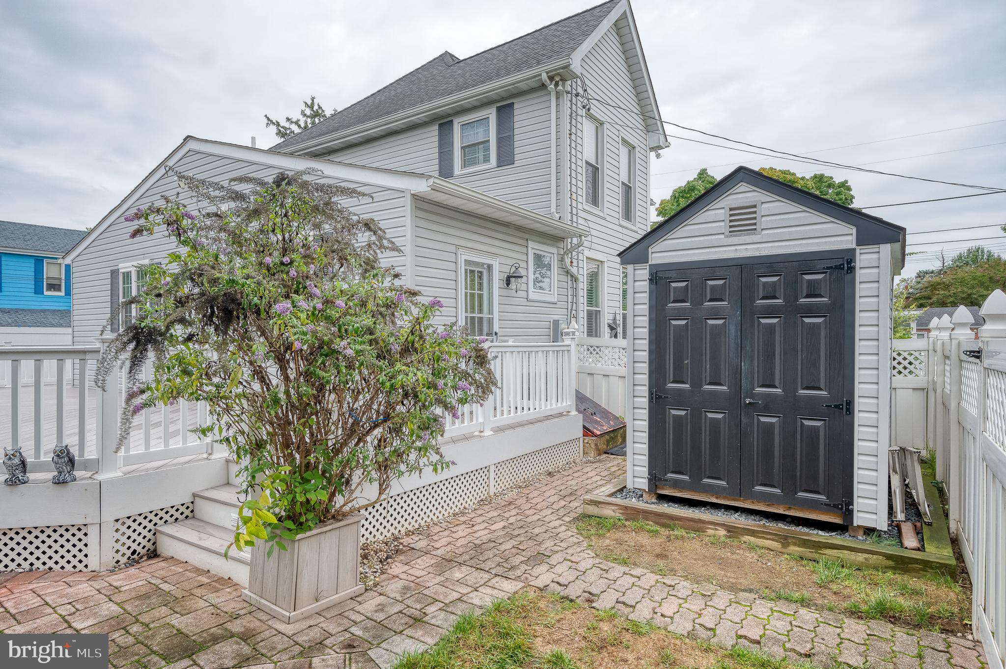 1740 Grange Road Baltimore, MD 21222 - Photo 59 of 64