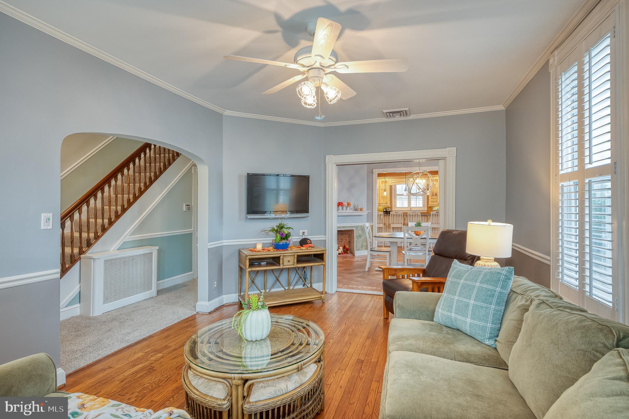 1740 Grange Road Baltimore, MD 21222 - Photo 6 of 64