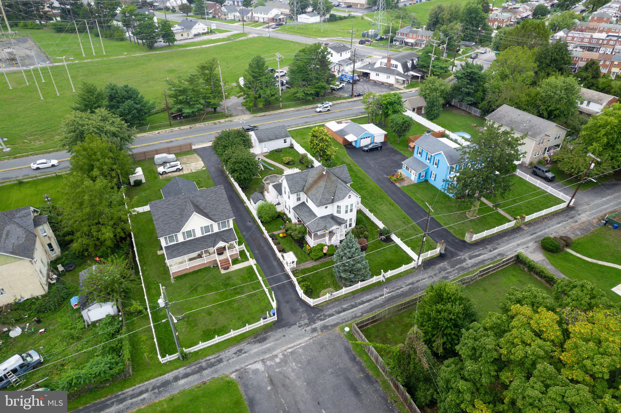 1740 Grange Road Baltimore, MD 21222 - Photo 62 of 64
