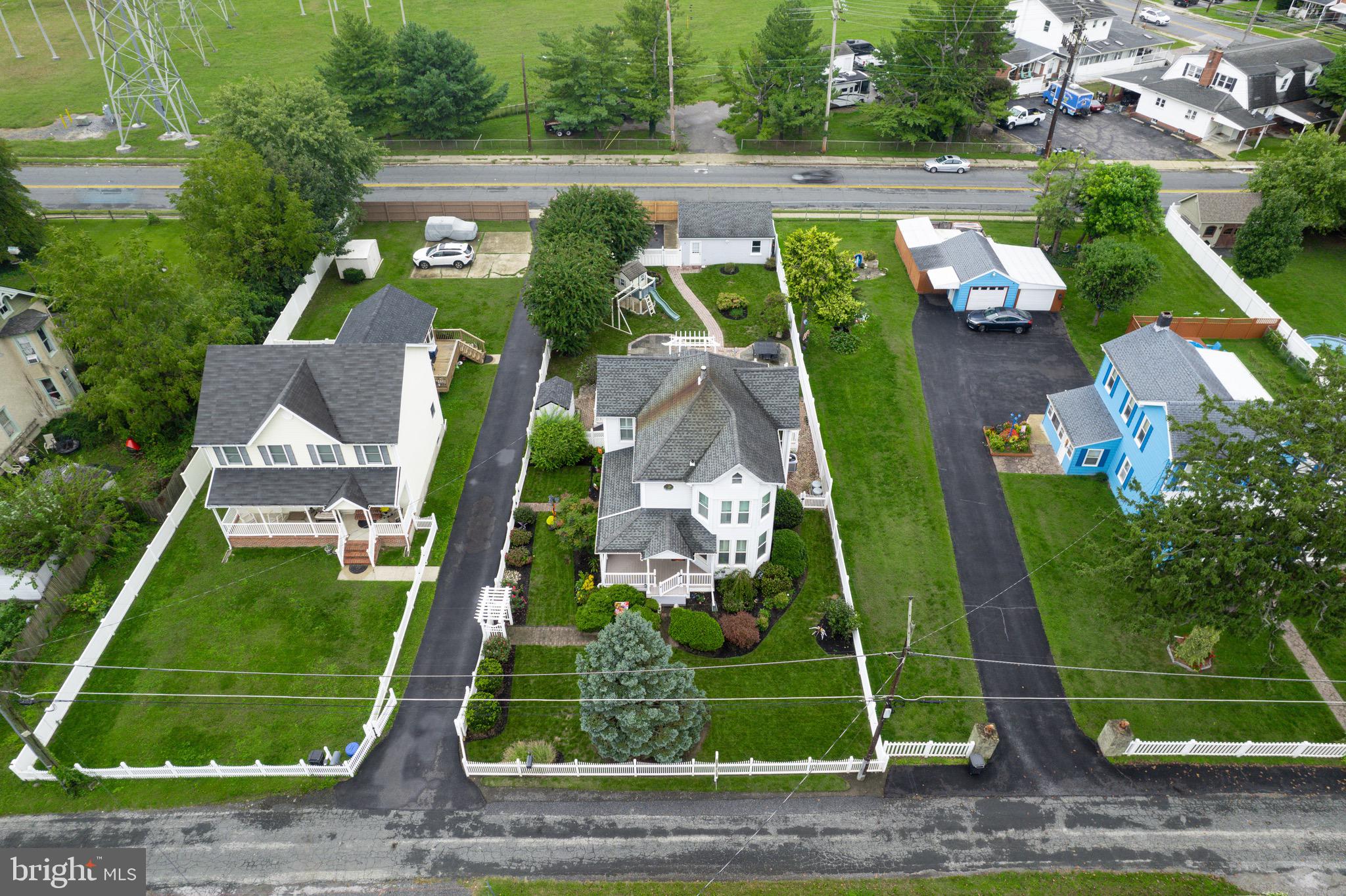 1740 Grange Road Baltimore, MD 21222 - Photo 63 of 64