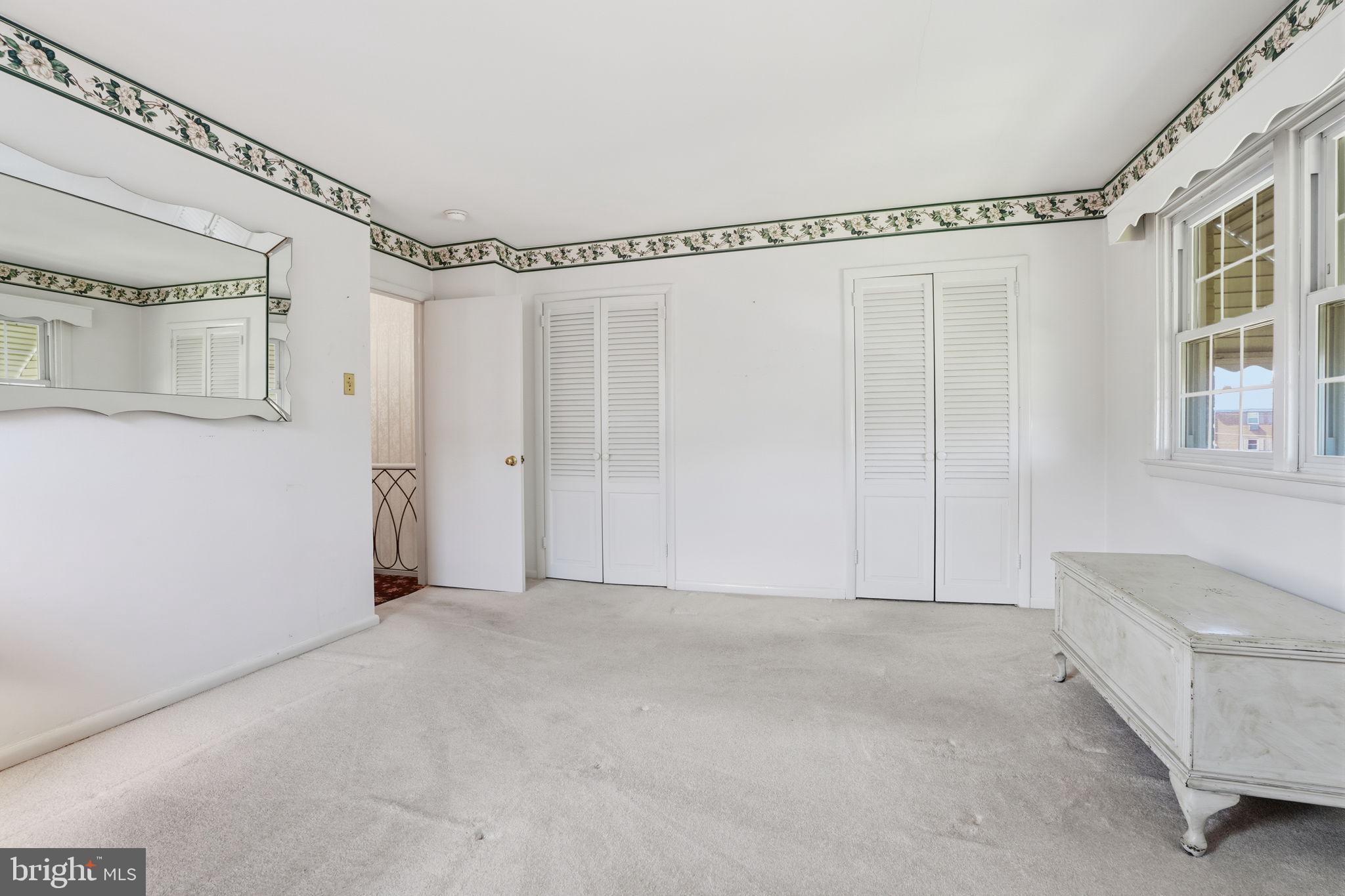 2035 Nester Street Philadelphia, PA 19115 - Photo 18 of 27 Bright, airy space with classic charm.
