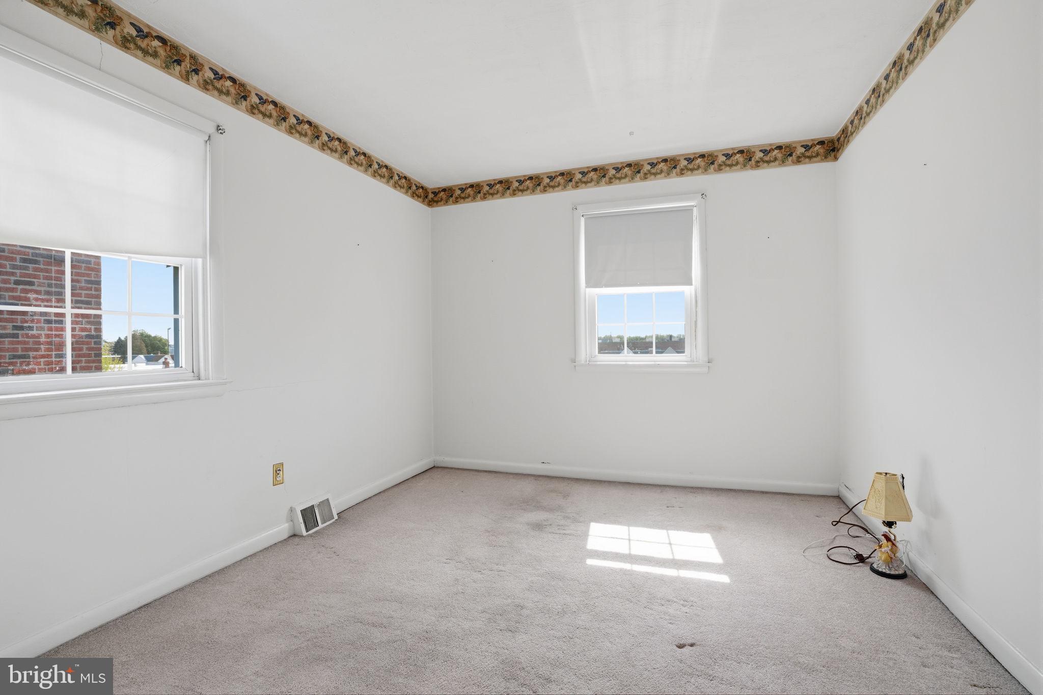 2035 Nester Street Philadelphia, PA 19115 - Photo 21 of 27 Bright and airy blank canvas room.