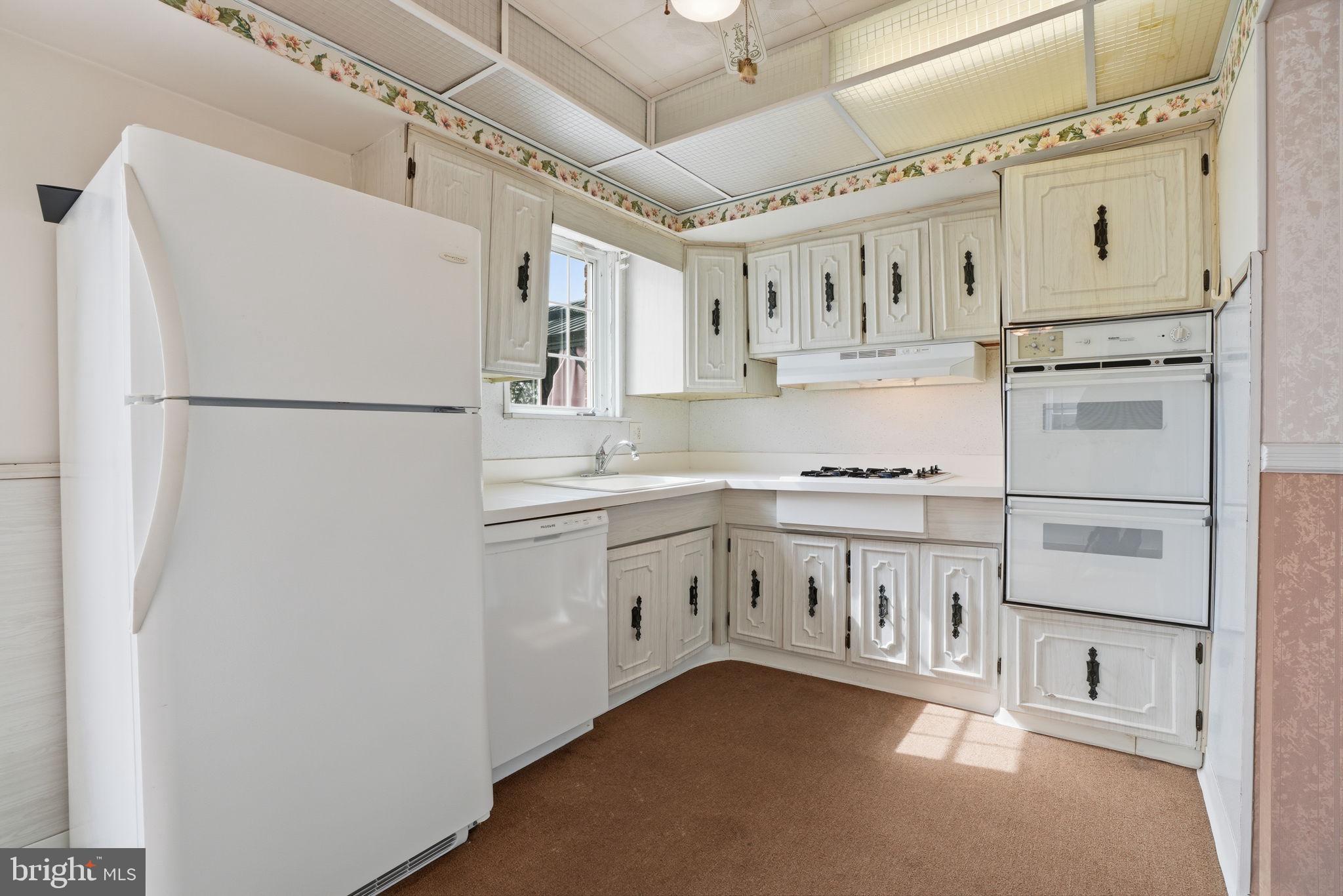 2035 Nester Street Philadelphia, PA 19115 - Photo 8 of 27 Charming vintage kitchen with character.
