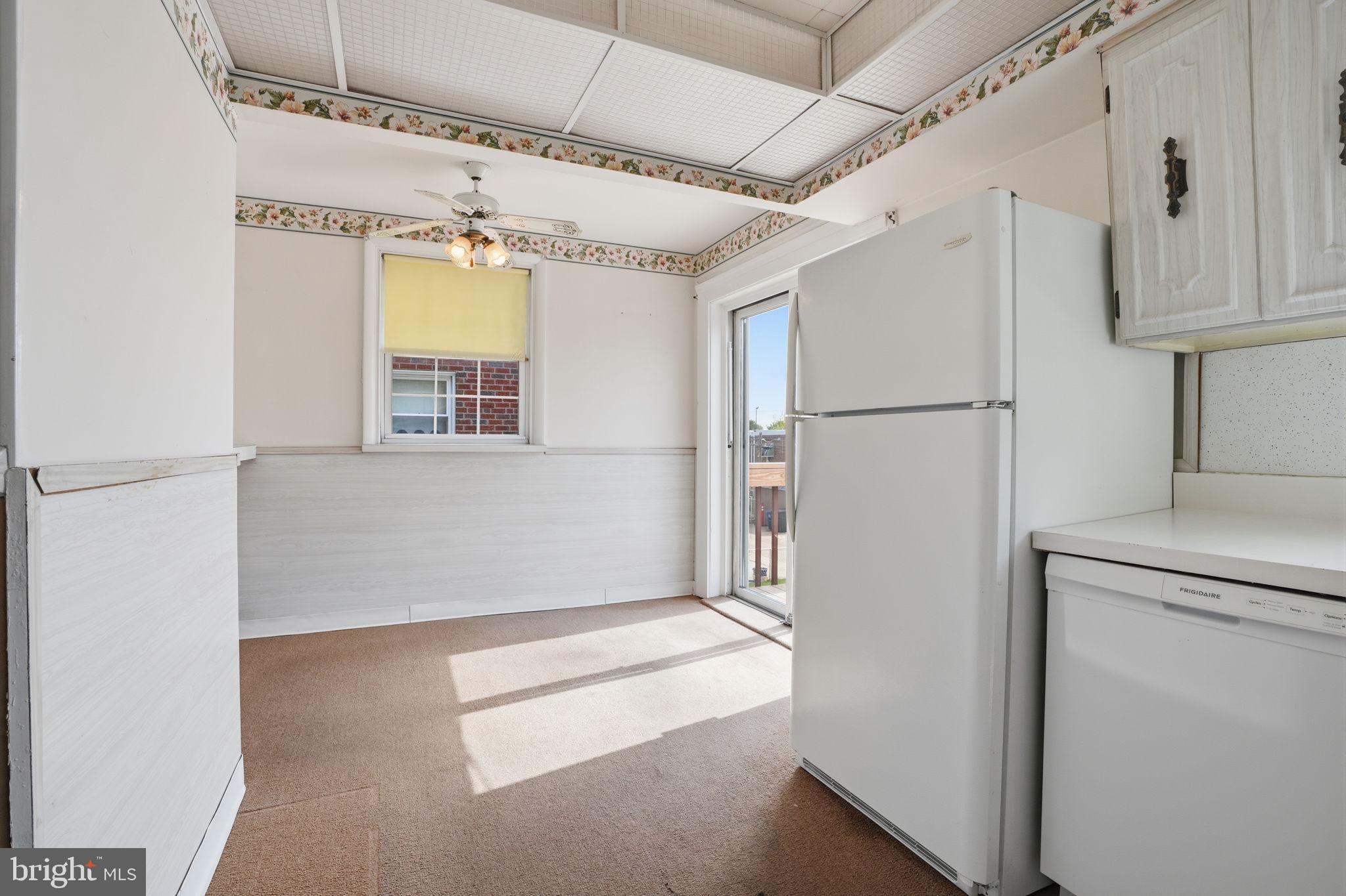 2035 Nester Street Philadelphia, PA 19115 - Photo 9 of 27 Bright and airy kitchen space.