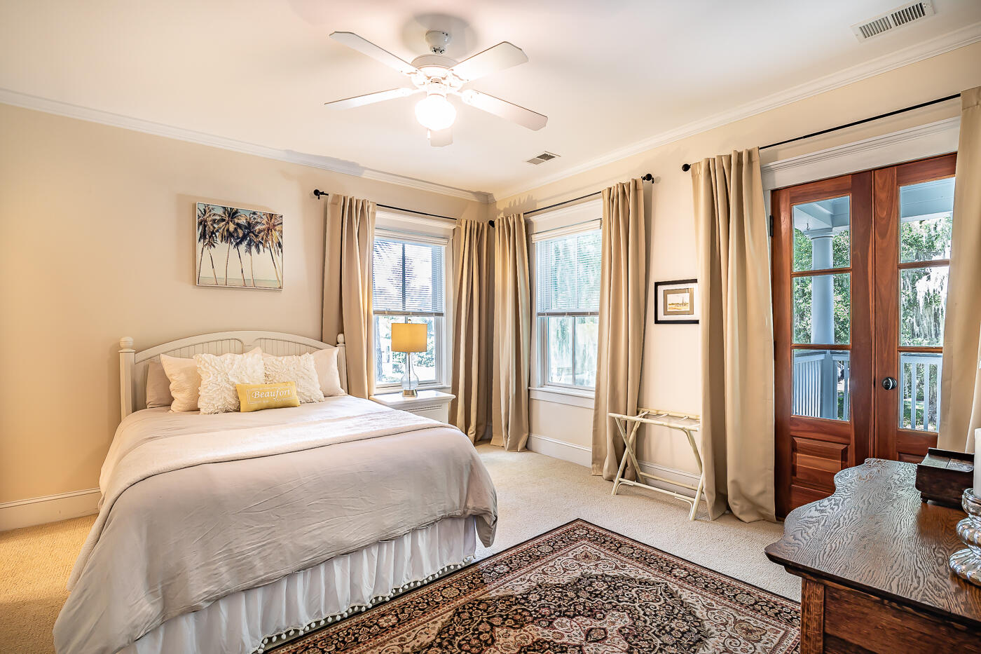 35 Park Square North Beaufort, SC 29907 - Photo 24 of 43 26 Bedroom 2