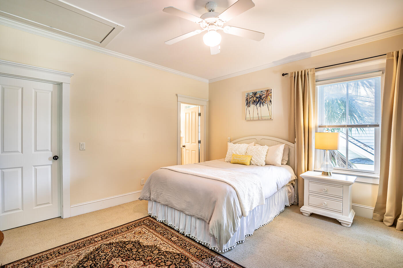 35 Park Square North Beaufort, SC 29907 - Photo 26 of 43 27 Bedroom 2