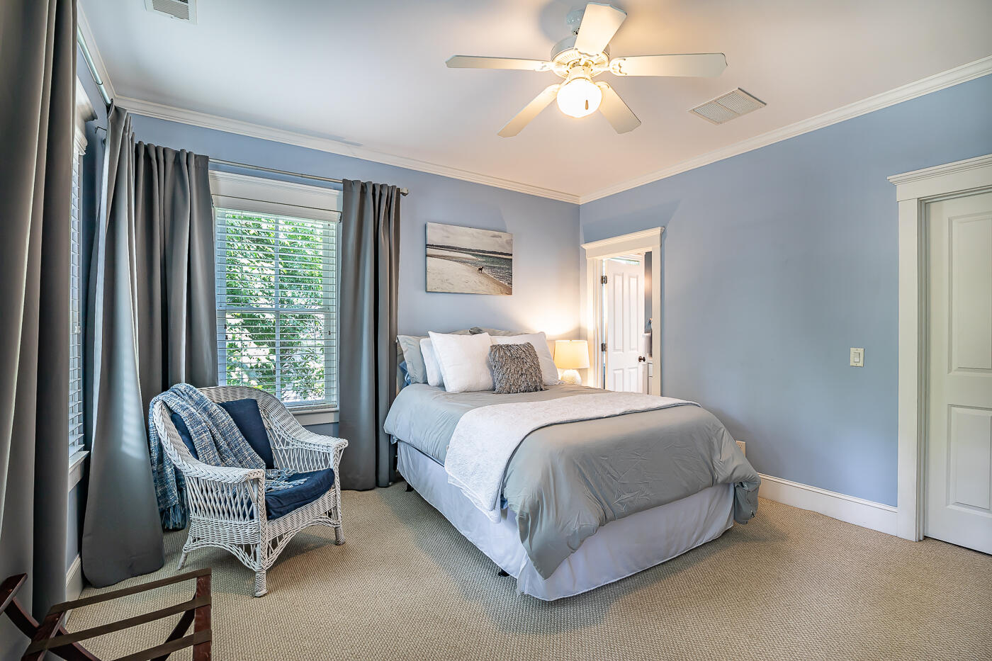 35 Park Square North Beaufort, SC 29907 - Photo 30 of 43 31 Bedroom 3