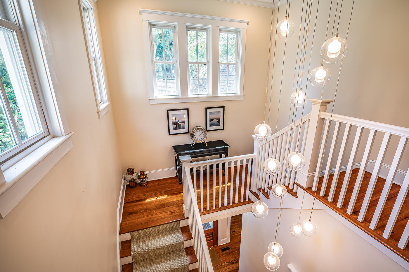 35 Park Square North Beaufort, SC 29907 - Photo 33 of 43 35 Stairway