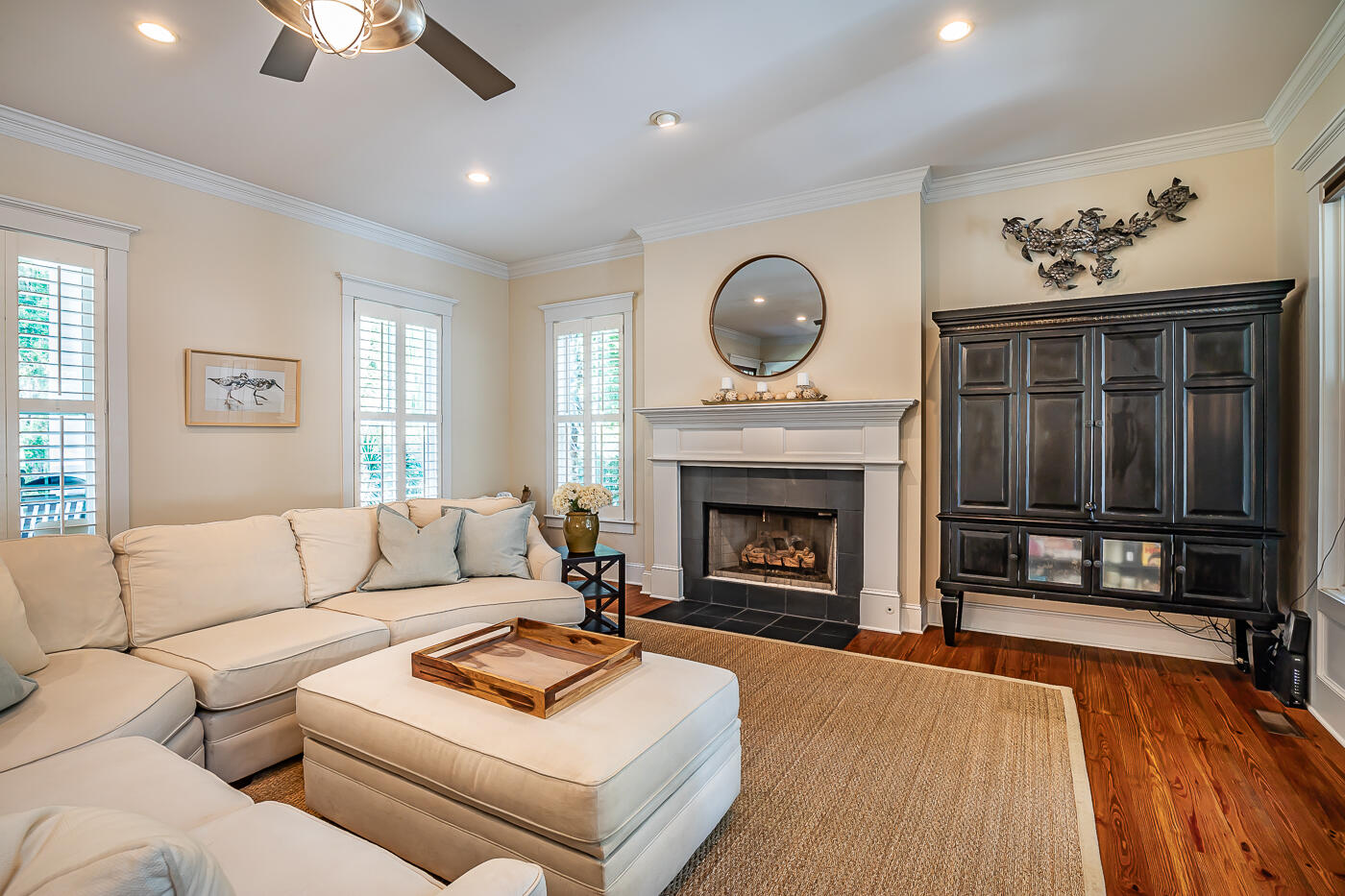 35 Park Square North Beaufort, SC 29907 - Photo 10 of 43 10 Great room