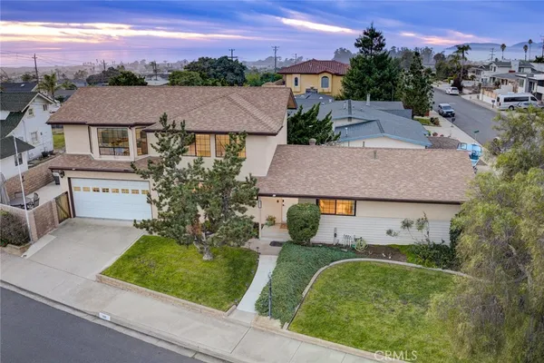 $1,050,000 | 691 Charles Street, Grover Beach, CA 93433