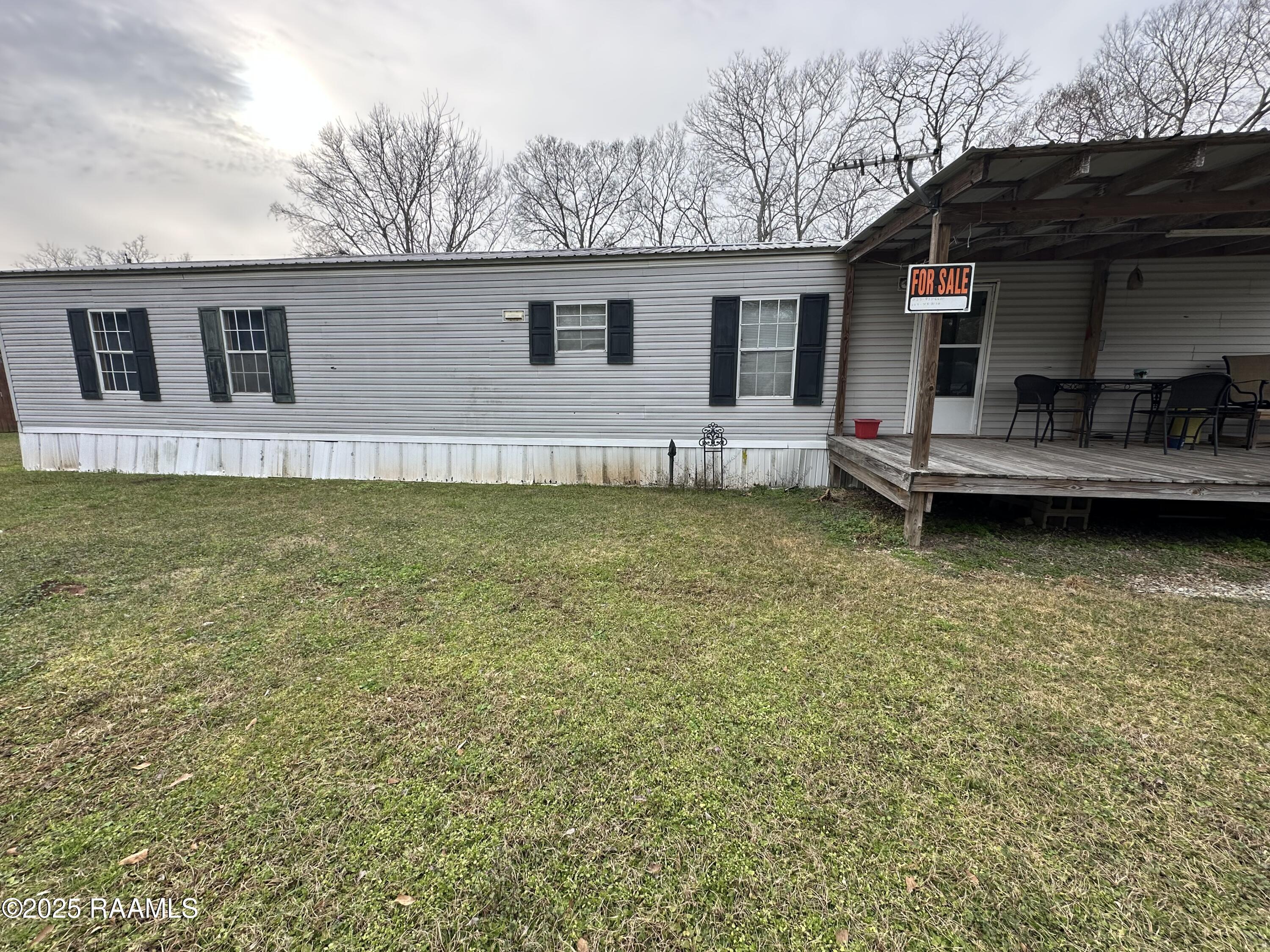 913 Rayne Road Port Barre, LA 70577 - Photo 2 of 14 IMG_1361