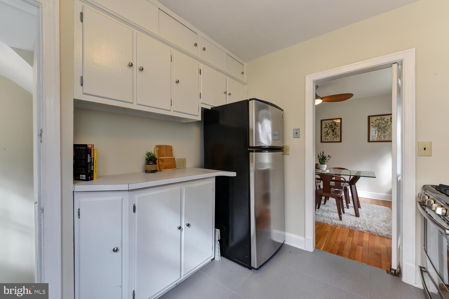 9123 Flower Avenue Silver Spring, MD 20901 - Photo 18 of 57 Gallery Image 18