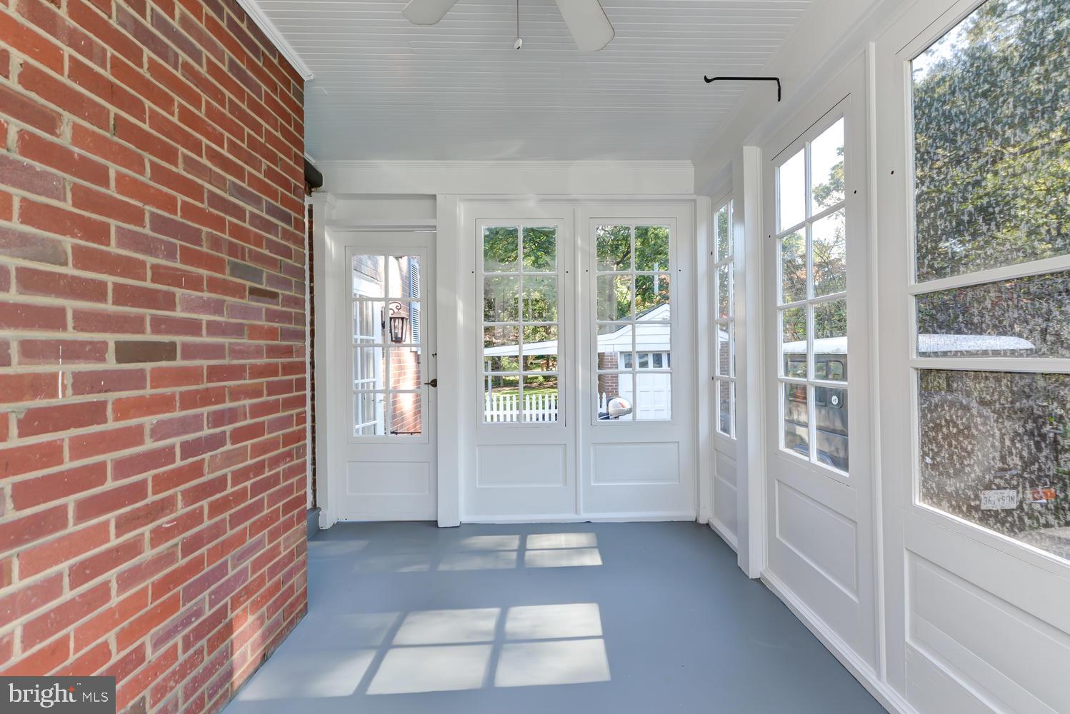 9123 Flower Avenue Silver Spring, MD 20901 - Photo 29 of 57 Gallery Image 29