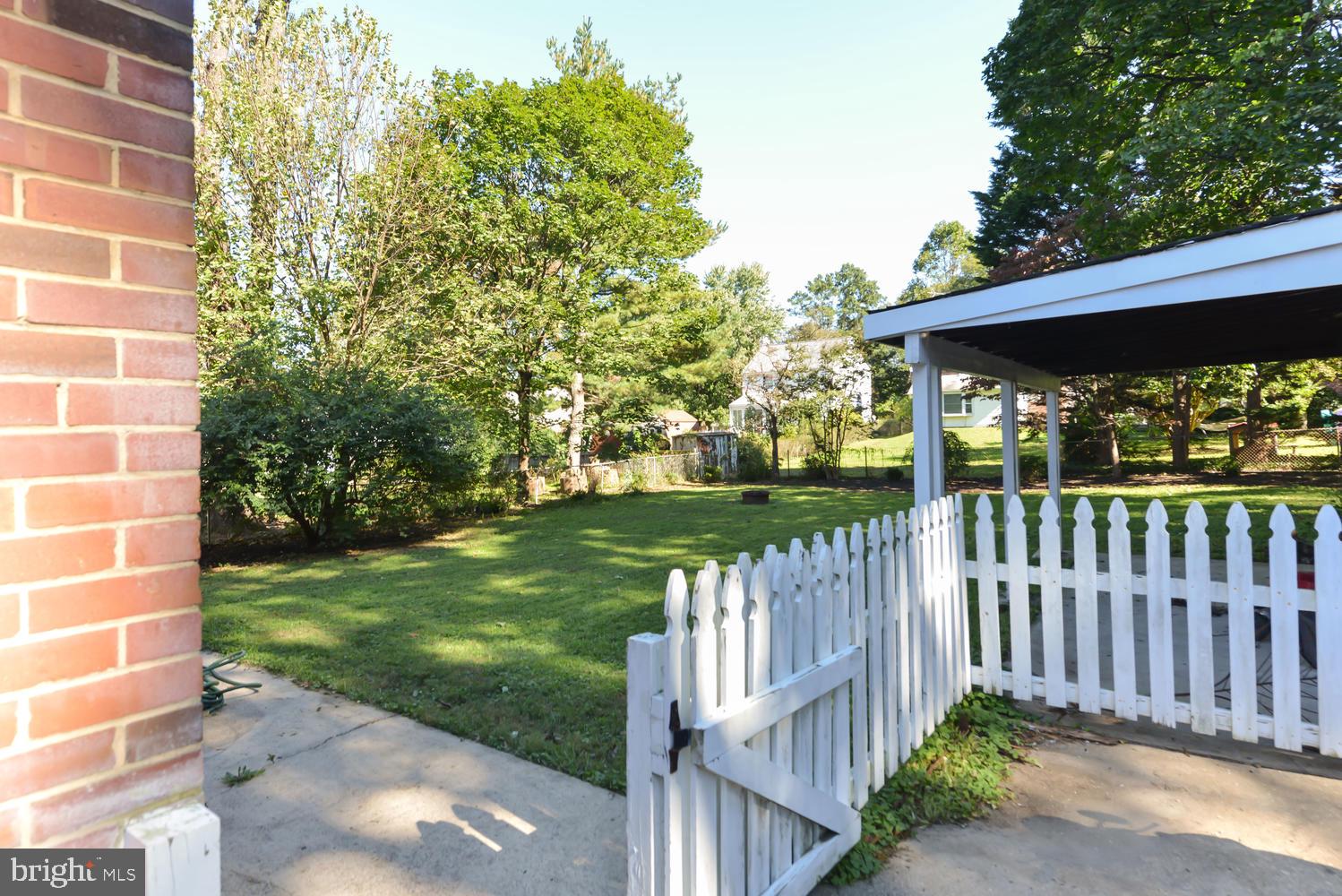 9123 Flower Avenue Silver Spring, MD 20901 - Photo 54 of 57 Gallery Image 54