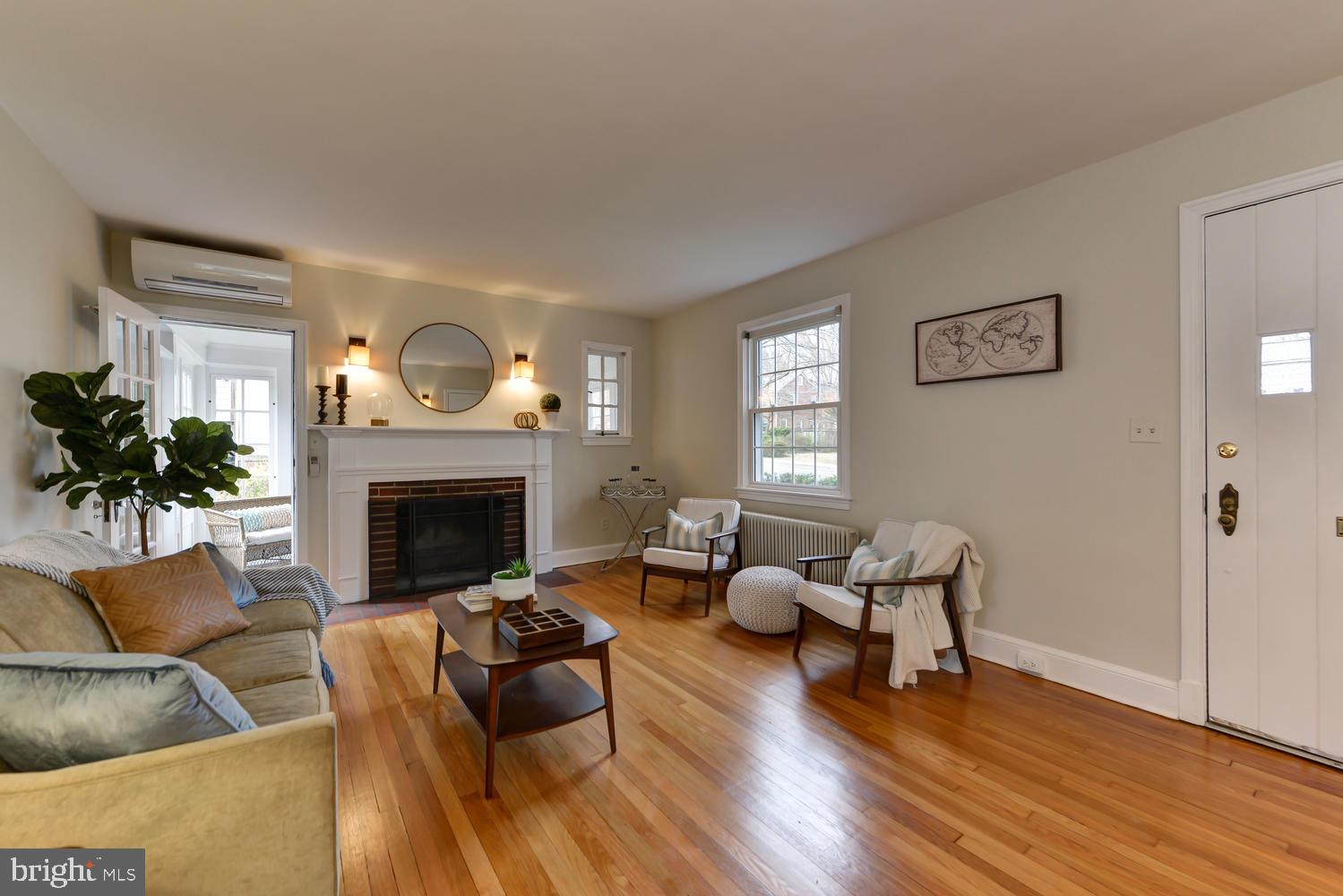 9123 Flower Avenue Silver Spring, MD 20901 - Photo 8 of 57 Gallery Image 8