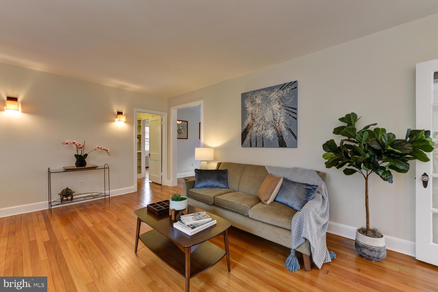 9123 Flower Avenue Silver Spring, MD 20901 - Photo 9 of 57 Gallery Image 9