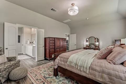 $445,000 | 12810 Durham Creek Lane, Tomball, TX 77375