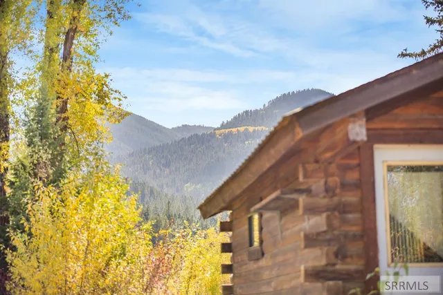 $1,450,000 | 3768 Swan Valley Highway, Irwin, ID 83428