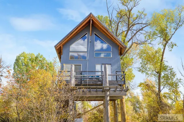 $1,450,000 | 3768 Swan Valley Highway, Irwin, ID 83428