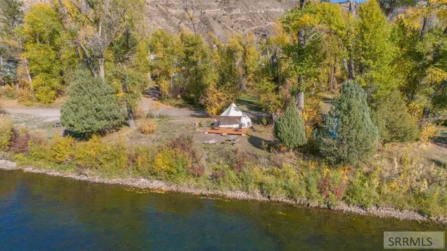 $1,450,000 | 3768 Swan Valley Highway, Irwin, ID 83428