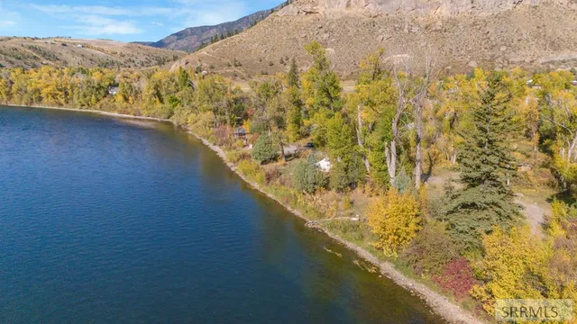 $1,450,000 | 3768 Swan Valley Highway, Irwin, ID 83428