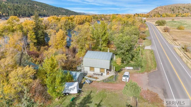 $1,450,000 | 3768 Swan Valley Highway, Irwin, ID 83428