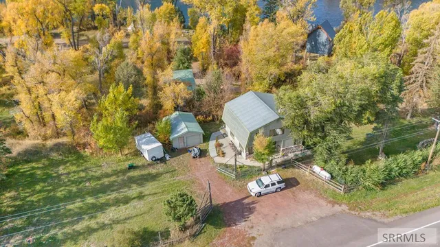 $1,450,000 | 3768 Swan Valley Highway, Irwin, ID 83428