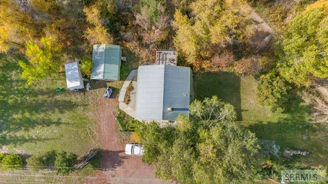 $1,450,000 | 3768 Swan Valley Highway, Irwin, ID 83428